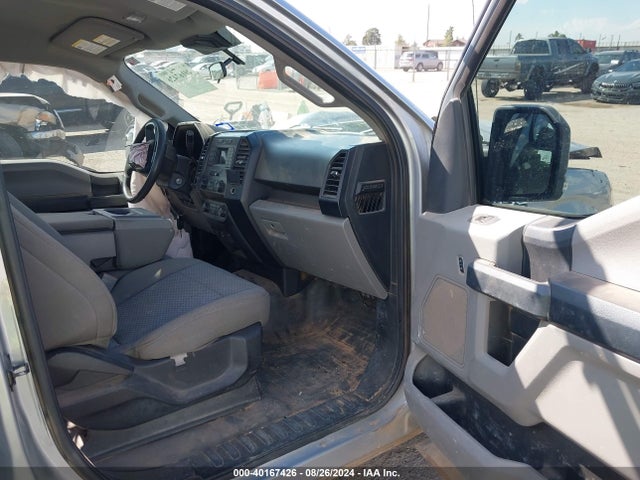 Ford F-150 Xl 2020 1FTMF1CB9LKD31204 Image 5