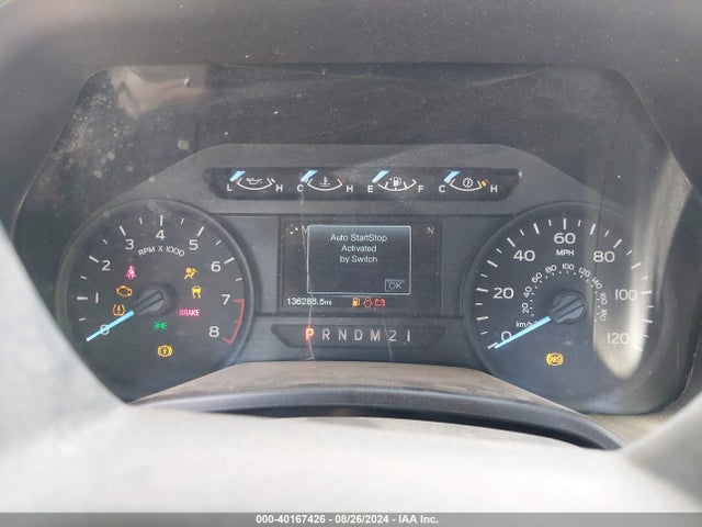 Ford F-150 Xl 2020 1FTMF1CB9LKD31204 Image 7