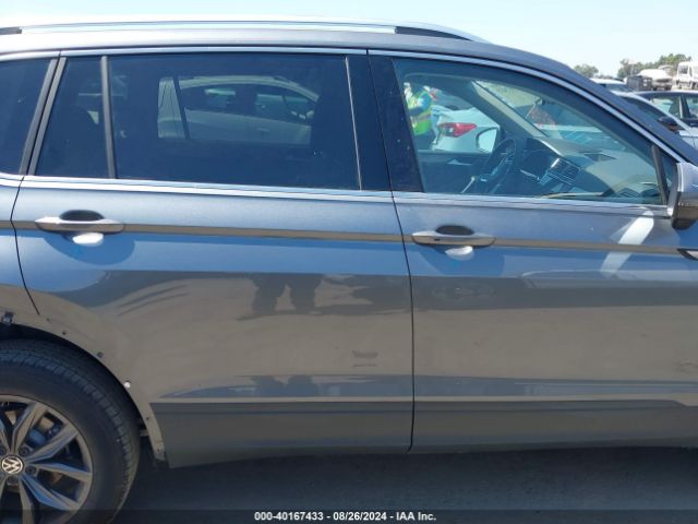 3VVNB7AX0PM117610 Volkswagen Tiguan 2.0t Se