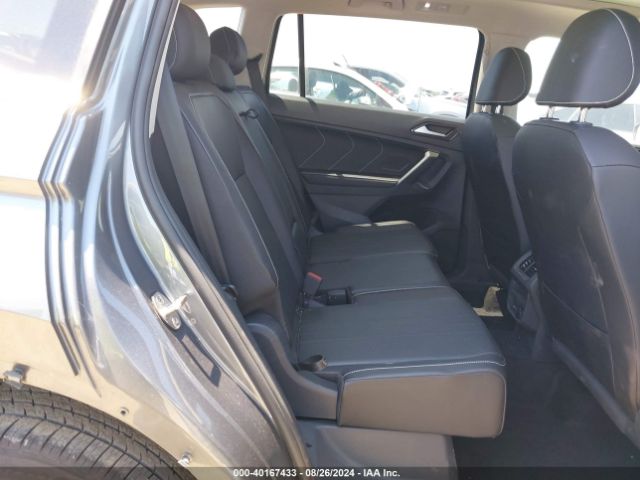 3VVNB7AX0PM117610 Volkswagen Tiguan 2.0t Se