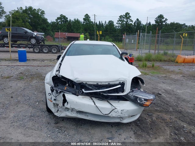 6G3NS5U25HL312479 Chevrolet Caprice Police