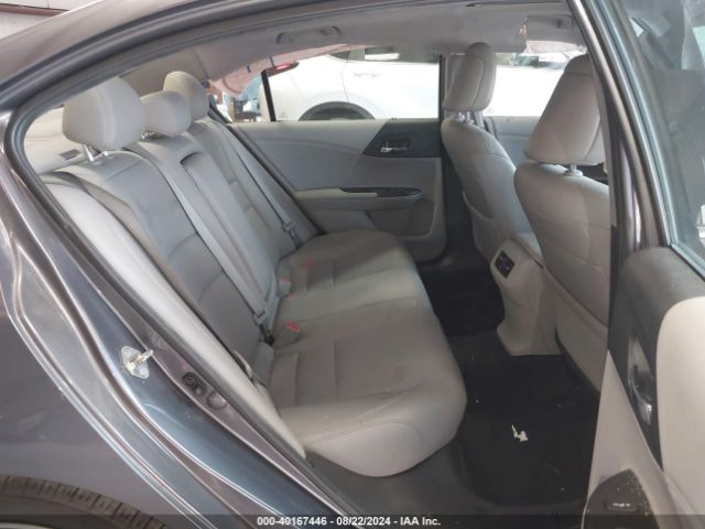 1HGCR3F98GA006855 Honda Accord Touring