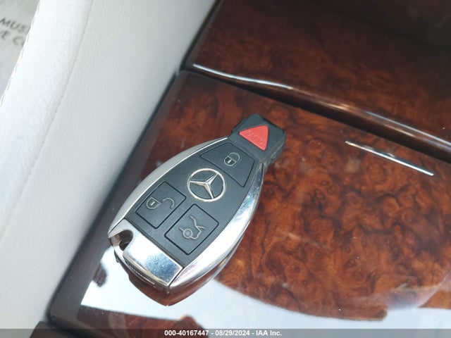 Mercedes-Benz Cl 550 4matic 2014 WDDEJ9EB3EA031834 Image 11