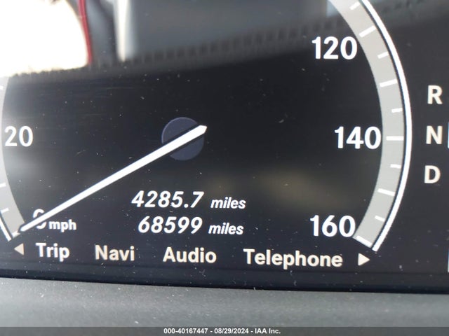 Mercedes-Benz Cl 550 4matic 2014 WDDEJ9EB3EA031834 Image 15