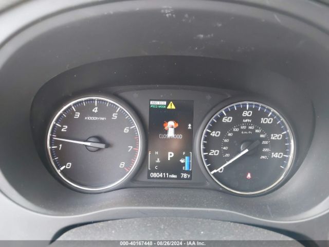 JA4AZ3A33JJ000973 Mitsubishi Outlander Se