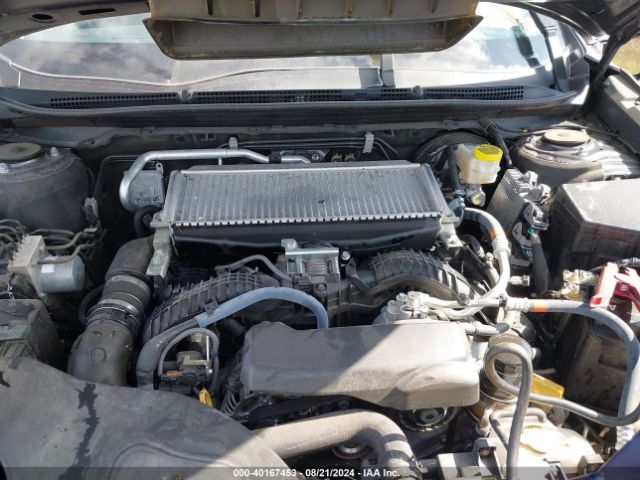4S4BTGUD8N3277177 Subaru Outback Wilderness