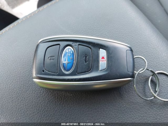 4S4BTGUD8N3277177 Subaru Outback Wilderness