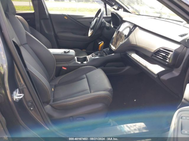 4S4BTGUD8N3277177 Subaru Outback Wilderness