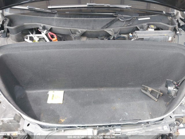 2017 TESLA MODEL X 5YJXCAE26HF072825 Photo 9