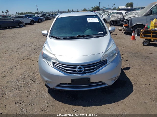 Nissan Versa Note Sv 2016 3N1CE2CP8GL407325 Image 12