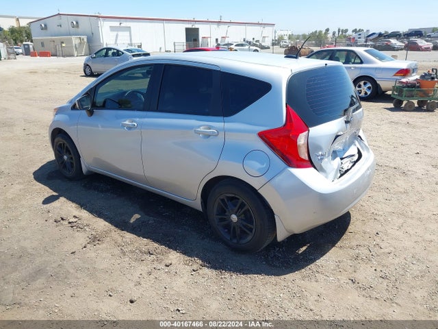 Nissan Versa Note Sv 2016 3N1CE2CP8GL407325 Image 3