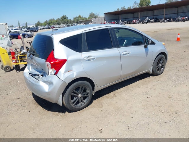Nissan Versa Note Sv 2016 3N1CE2CP8GL407325 Image 4