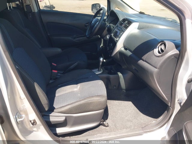 Nissan Versa Note Sv 2016 3N1CE2CP8GL407325 Image 5