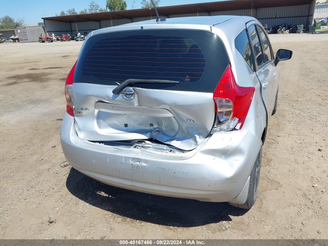 Nissan Versa Note Sv 2016 3N1CE2CP8GL407325 Image 6