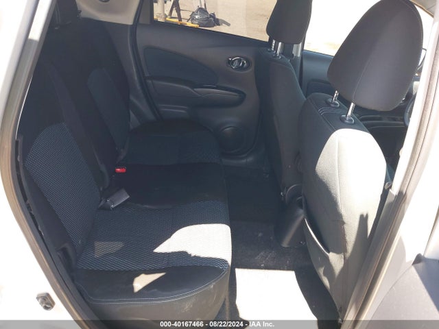 Nissan Versa Note Sv 2016 3N1CE2CP8GL407325 Image 8