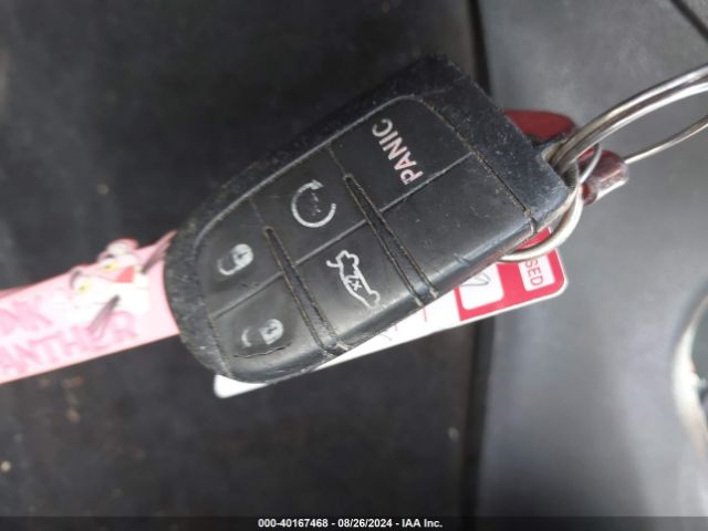2C3CDXHG3JH169121 Dodge Charger Sxt Plus Rwd