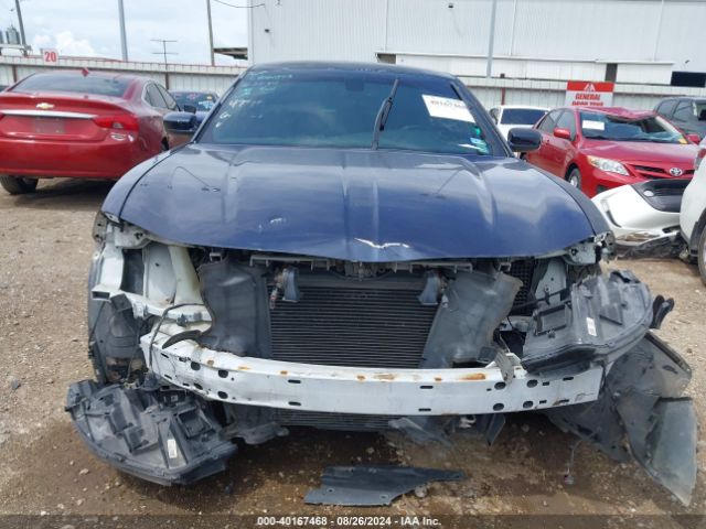 2C3CDXHG3JH169121 Dodge Charger Sxt Plus Rwd
