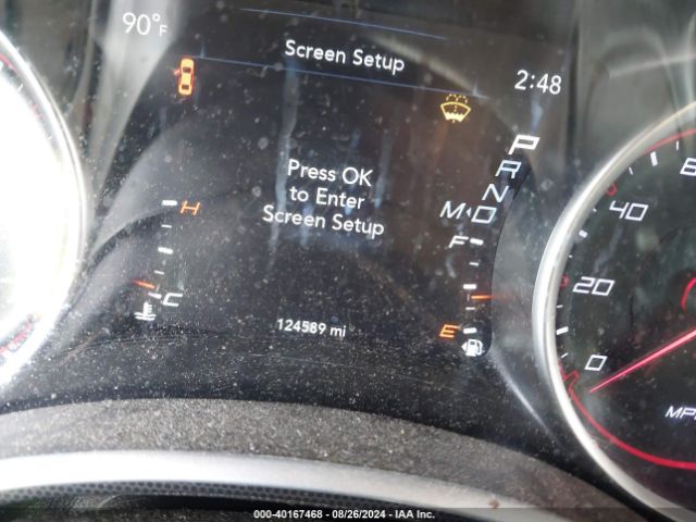 2C3CDXHG3JH169121 Dodge Charger Sxt Plus Rwd