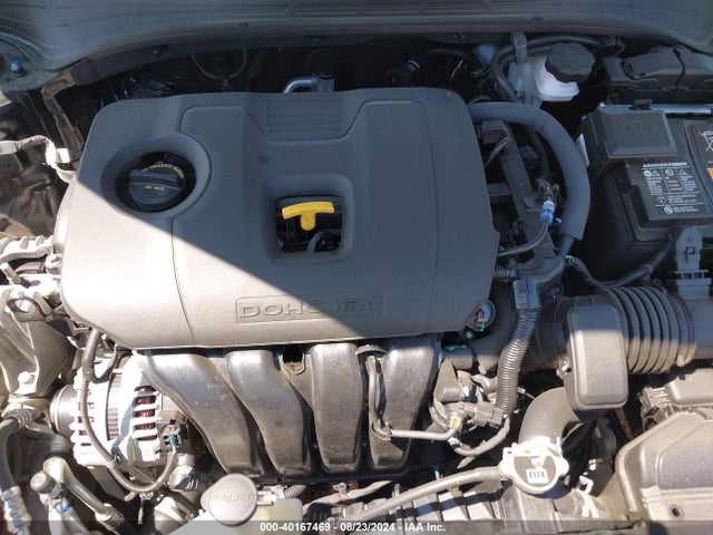 KIA Forte Gt-line 2023 3KPF54AD2PE569244 Image 10