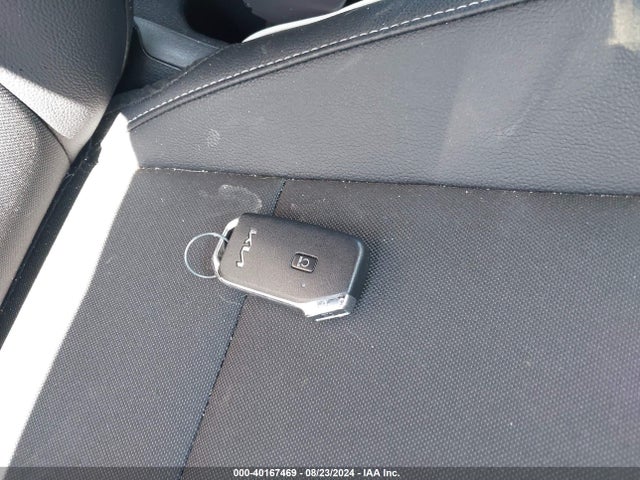 KIA Forte Gt-line 2023 3KPF54AD2PE569244 Image 11