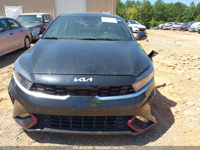 KIA Forte Gt-line 2023 3KPF54AD2PE569244 Image 12