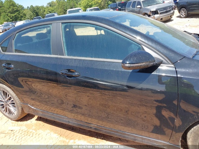 KIA Forte Gt-line 2023 3KPF54AD2PE569244 Image 13
