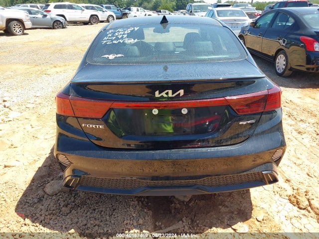 KIA Forte Gt-line 2023 3KPF54AD2PE569244 Image 16