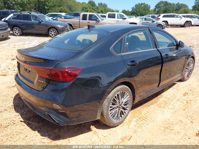 KIA Forte Gt-line 2023 3KPF54AD2PE569244 Image 4