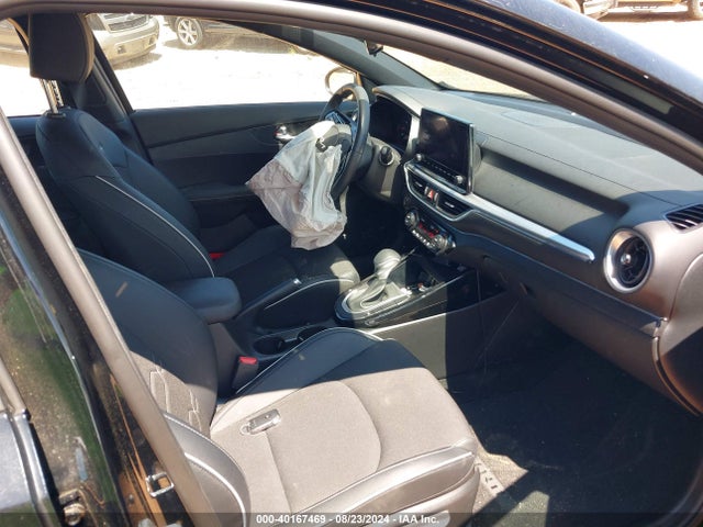 KIA Forte Gt-line 2023 3KPF54AD2PE569244 Image 5