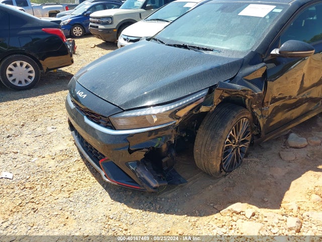 KIA Forte Gt-line 2023 3KPF54AD2PE569244 Image 6