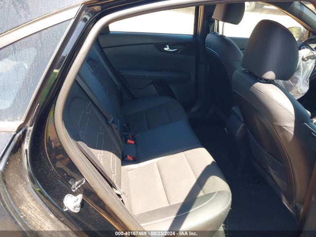 KIA Forte Gt-line 2023 3KPF54AD2PE569244 Image 8