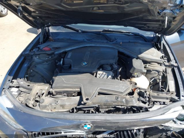 WBA4A9C54FD416092 BMW 428 Gran Coupe