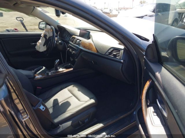 WBA4A9C54FD416092 BMW 428 Gran Coupe