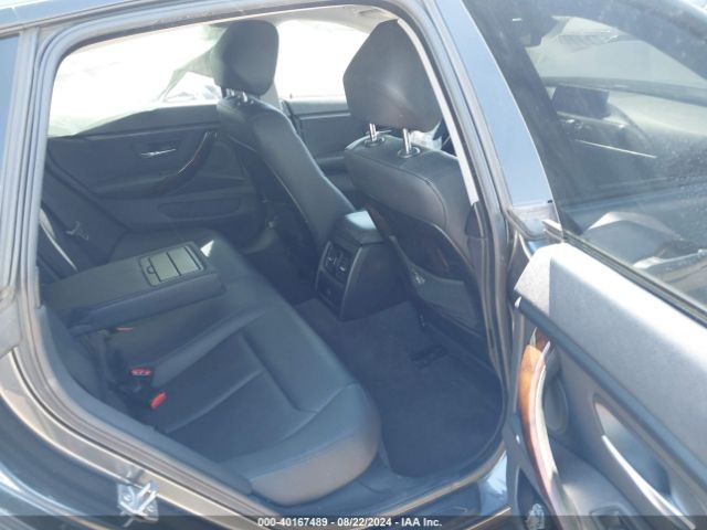 WBA4A9C54FD416092 BMW 428 Gran Coupe
