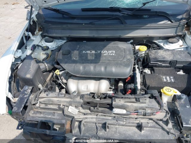 1C4PJMLB8JD598087 Jeep Cherokee Latitude Plus 4x4