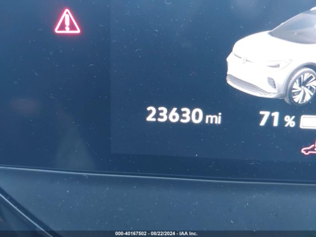 WVGKMPE28NP071022 Volkswagen ID.4 PRO S