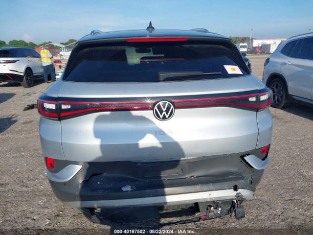 WVGKMPE28NP071022 Volkswagen ID.4 PRO S