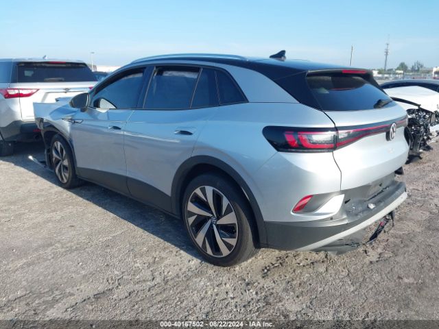 WVGKMPE28NP071022 Volkswagen ID.4 PRO S