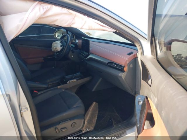 WVGKMPE28NP071022 Volkswagen ID.4 PRO S