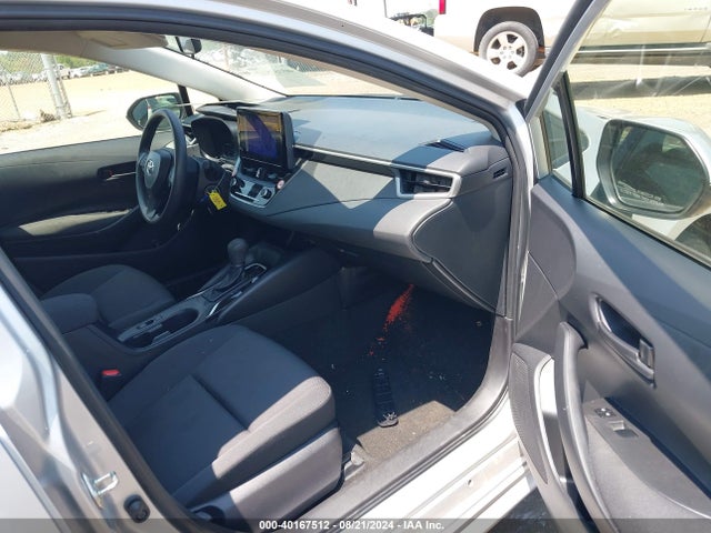 Toyota COROLLA LE 2023 JTDB4MEE1PJ004720 Image 5
