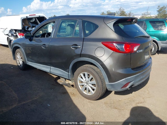 Mazda CX-5 SPORT 2016 JM3KE2BY9G0912717 Image 3