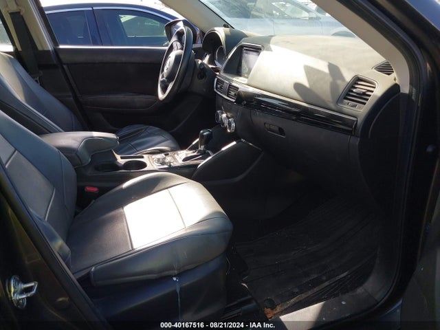 Mazda CX-5 SPORT 2016 JM3KE2BY9G0912717 Image 5