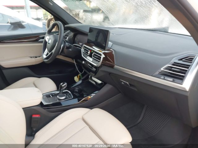 5UX43DP00R9U45481 BMW X3 Sdrive30i