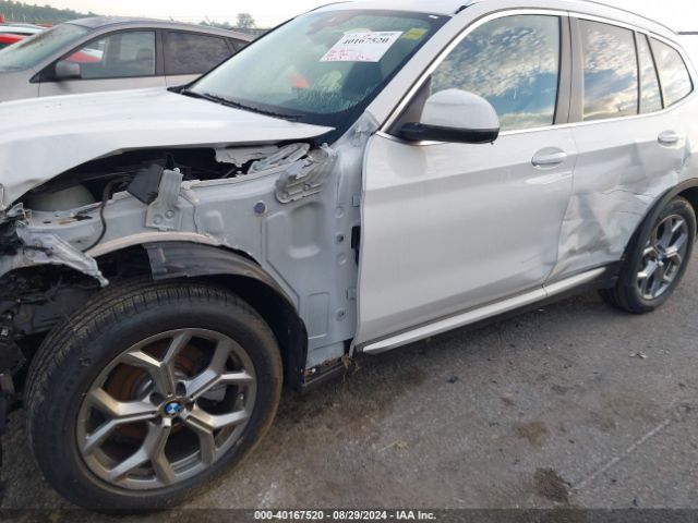 5UX43DP00R9U45481 BMW X3 Sdrive30i