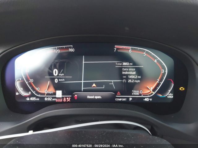 5UX43DP00R9U45481 BMW X3 Sdrive30i