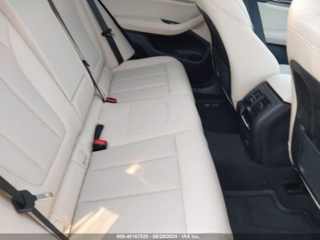 5UX43DP00R9U45481 BMW X3 Sdrive30i