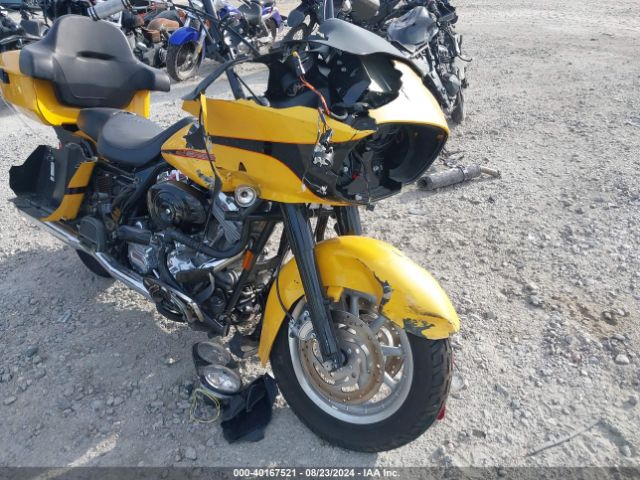 2006 HARLEY-DAVIDSON FLTRI 1HD1FSW316Y693010