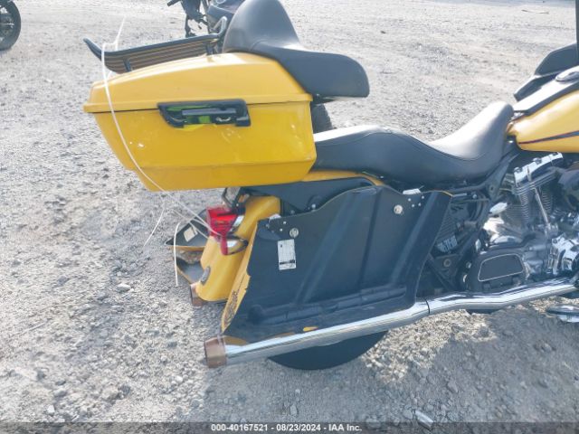 2006 HARLEY-DAVIDSON FLTRI 1HD1FSW316Y693010 Photo 3