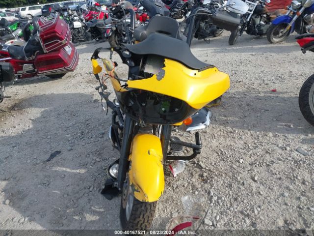 2006 HARLEY-DAVIDSON FLTRI 1HD1FSW316Y693010 Photo 4