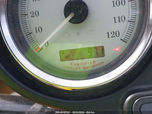 2006 HARLEY-DAVIDSON FLTRI 1HD1FSW316Y693010 Photo 6